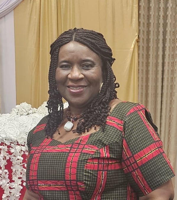 Mrs. Edith Mahn-Kar